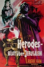 Herodes – Blut über Jerusalem (1959)