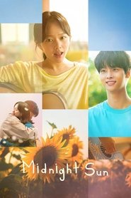 Poster Midnight Sun 
