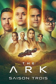 Affiche de The Ark Saison 3