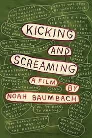 Kicking and Screaming streaming