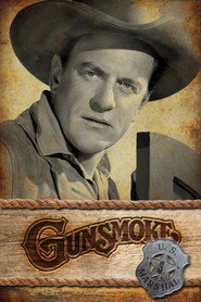 Gunsmoke Season 3 6