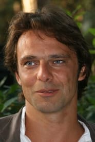 Profile picture of Alessandro Preziosi who plays Andrea