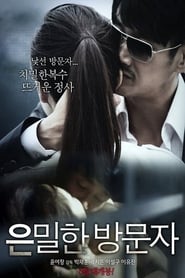 Poster 은밀한 방문자