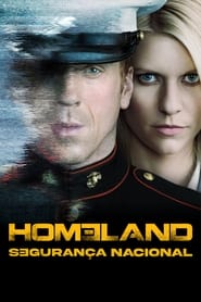 Homeland – Segurança Nacional: Season 1