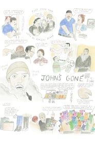 John's Gone постер