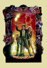 Dreamscape (1984) online ελληνικοί υπότιτλοι