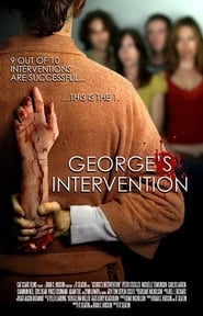 Poster George: A Zombie Intervention