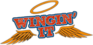 Wingin' It Logo