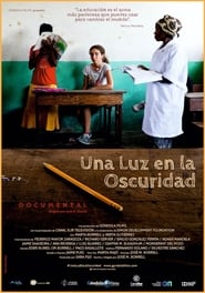 Una luz en la oscuridad poster