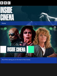 Inside Cinema poster