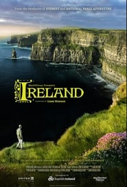 Poster Ireland