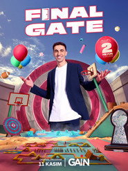 Final Gate (2025)