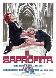 Il saprofita Il saprofita