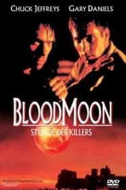 Poster Bloodmoon – Stunde des Killers