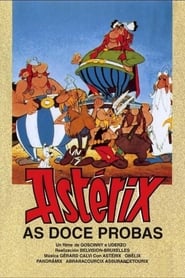 Astérix e as 12 probas