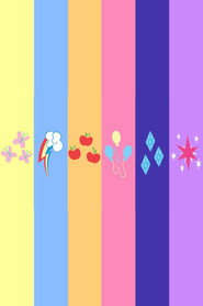 My Little Pony: Friendship Is Magic Season 3 10