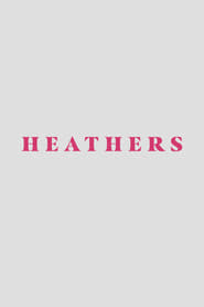 Heathers постер