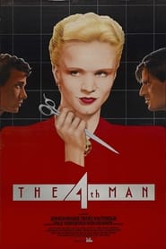 The 4th Man постер