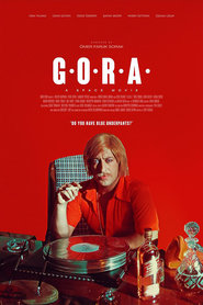 Poster G.O.R.A. 2004