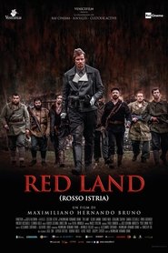 Red Land (Rosso Istria) (2018) Cliver HD - Legal - ver Online & Descargar