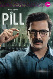 Pill poster