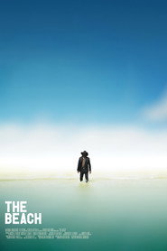 The Beach poster