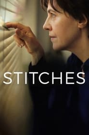 Stitches постер