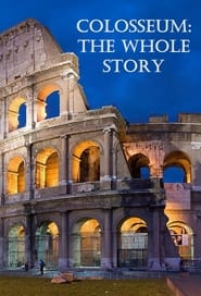 Colosseum: The Whole Story poster