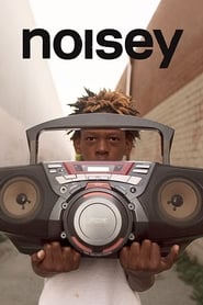 Noisey Episode Rating Graph poster