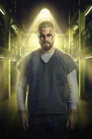 Стріла постер