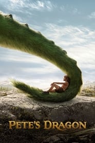 Pete's Dragon