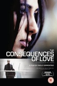 Le conseguenze dell'amore 2004 Blu Ray