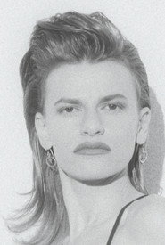 Sandra Bernhard