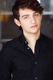 Julian Shatkin as Aaron