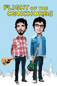 Poster Flight of the Conchords - Season 1 Episode 10 : New Fans 2009