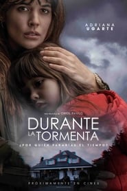 Durante La Tormenta / Mirage / Η Οφθαλμαπάτη (2018) online ελληνικοί υπότιτλοι