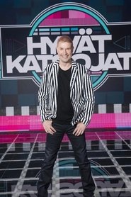 Poster Hyvät katsojat 2019