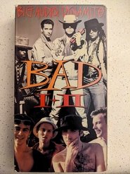 Poster BAD I+II 1992