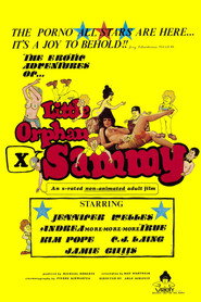 Little Orphan Sammy постер