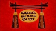 Paper Route Bout