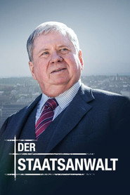 Der Staatsanwalt постер