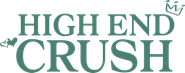 High-End Crush Logo