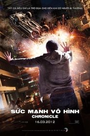 Sức Mạnh Vô Hình (2012)