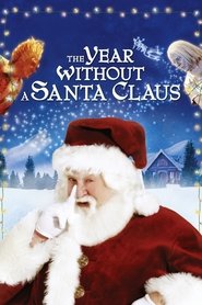 Poster The Year Without a Santa Claus 2006