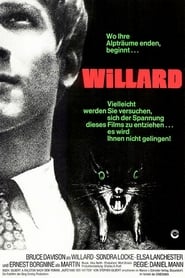 Poster Willard