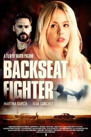 Poster Backseat Fighter 2016