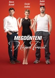 Poster What Ever Happened to Timi 2014