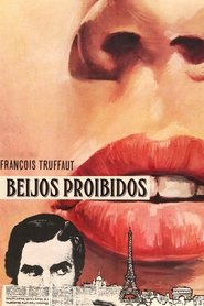Pôster de Beijos Proibidos