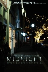 Poster Midnight