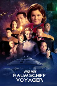 Star Trek: Raumschiff Voyager (1995)